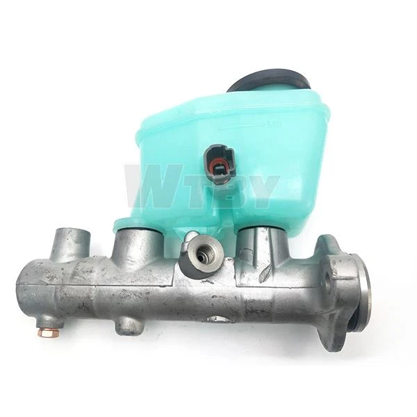 Hlavný brzdový valec pre TOYOTA HILUX/ LAND CRUISER 47201-3D470 47201-60700