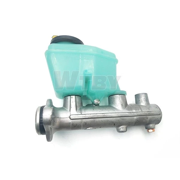 Brake Master Cylinder in China 