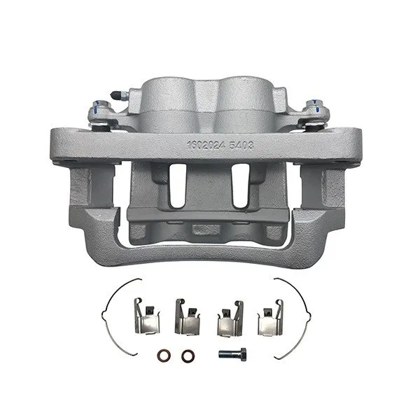 Brake Caliper For FORD F-250 SUPER DUTY 1C3Z2B120AA  Photo by brake-cylinder.com