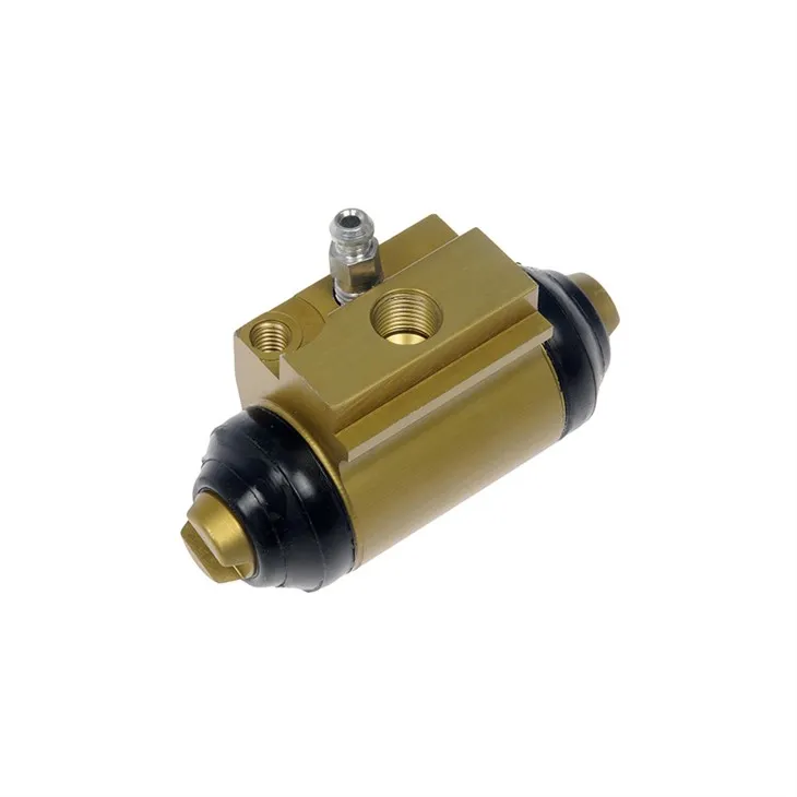 Valec brzdového kolesa pre FORD ECOSPORT 2012- CN152261AA